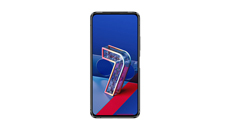 Asus Zenfone 7 Pro ZS671KS hoesjes