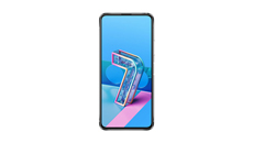Asus Zenfone 7 ZS670KS hoesjes