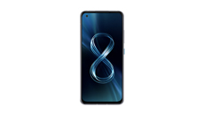 Asus Zenfone 8 Hoesje & Accessories