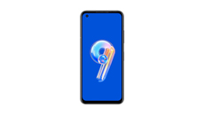 Asus Zenfone 9 accessoires