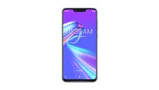 Asus Zenfone Max (M2) ZB633KL hoesjes