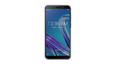 Asus Zenfone Max Pro (M1) scherm reparatie en andere herstellingen