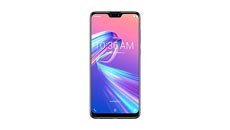 Asus Zenfone Max Pro (M2) ZB631KL hoesjes