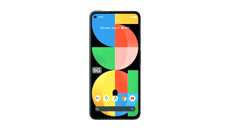 Google Pixel 5a 5G Case & Cover