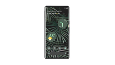 Google Pixel 6 Pro Hoesje & Accessories