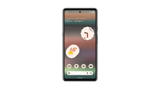 Google Pixel 6a accessoires