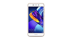 Huawei Honor 6C Pro hoesjes