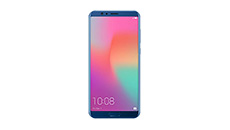 Huawei Honor View 10 accessoires