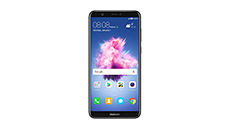 Huawei P smart scherm reparatie en andere herstellingen
