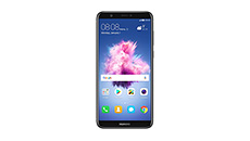 Huawei P smart Hoesje & Accessories
