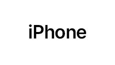 iPhone accessoires