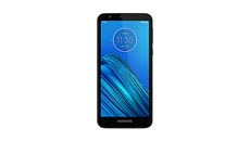 Motorola Moto E6 hoesjes
