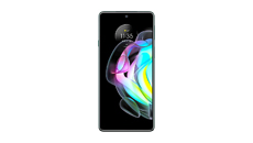 Motorola Edge 20 hoesjes