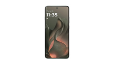 Motorola Edge (2025) Hoesje & Accessories