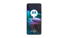 Motorola Edge 30 hoesjes