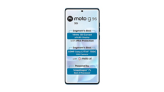 Motorola G96 Hoesje & Accessories