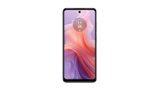 Motorola Moto E14 Hoesje & Accessories