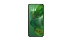 Motorola Moto G Power (2025) Case & Cover