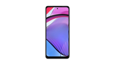 Motorola Moto G Power 5G hoesjes