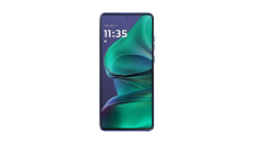 Motorola Moto G Stylus 5G (2025) Hoesje & Accessories