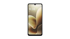 Motorola Moto G06 Power Hoesje & Accessories