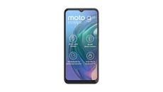 Motorola Moto G10 Power hoesjes