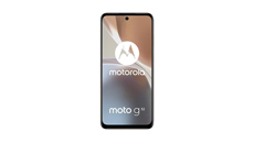 Motorola Moto G32 hoesjes