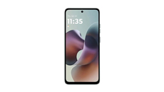 Motorola Moto G56 Hoesje & Accessories
