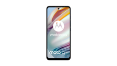 Motorola Moto G60 covers