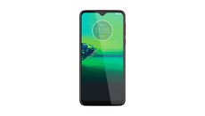 Motorola Moto G8 Play screenprotectors