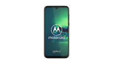 Motorola Moto G8 Plus Hoesje & Accessories