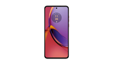 Motorola Moto G84 hoesjes