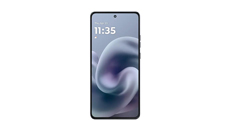 Motorola Moto G86 Power Hoesje & Accessories