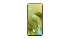 Motorola Moto G86 Hoesje & Accessories