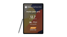 Motorola Moto Pad 60 Pro Hoesje & Accessories