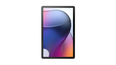 Motorola Moto Tab G62 hoesjes