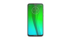 Motorola Moto G7 hoesjes