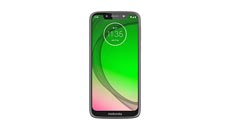 Motorola Moto G7 Play adapters en kabels