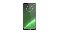 Motorola Moto G7 Plus scherm reparatie en andere herstellingen