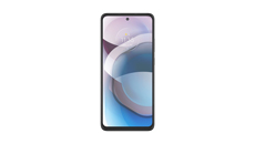 Motorola One 5G Ace Hoesje & Accessories