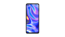 Motorola One 5G hoesjes