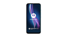 Motorola One Fusion+ hoesjes