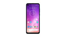 Motorola One Vision scherm reparatie en andere herstellingen