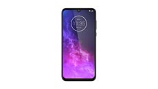 Motorola One Zoom hoesjes