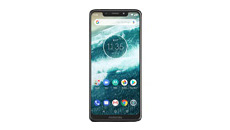 Motorola One hoesjes