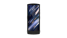 Motorola Razr 2019 Hoesje & Accessories