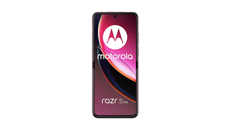 Motorola Razr 40 Ultra hoesjes