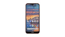 Nokia 4.2 scherm reparatie en andere herstellingen