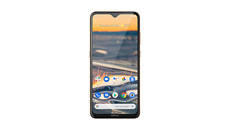 Nokia 5.3 Scherm Reparatie en Andere Herstellingen