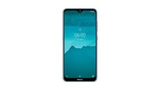 Nokia 6.2 Scherm Reparatie en Andere Herstellingen